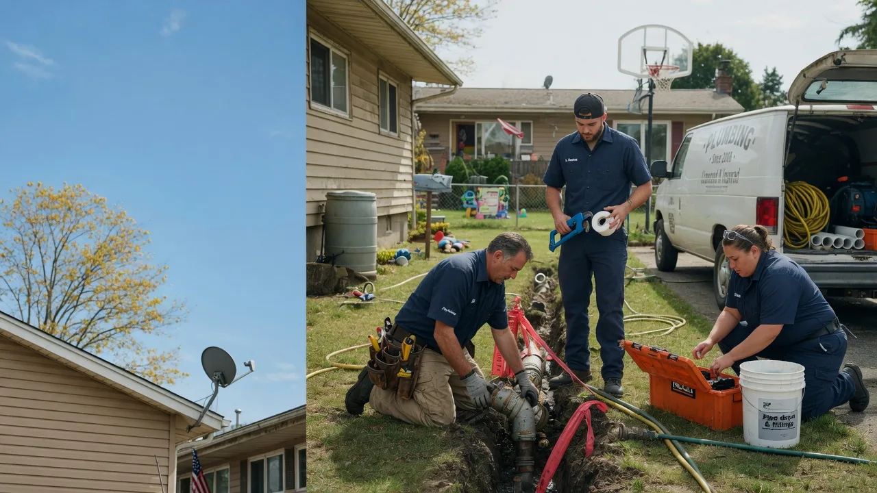 Garbage Disposal Replacement in Wren, OH near me
